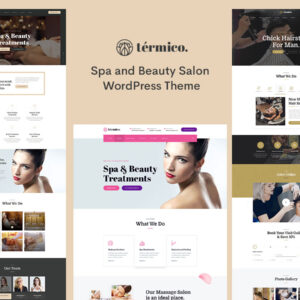 Termico -  Spa and Beauty